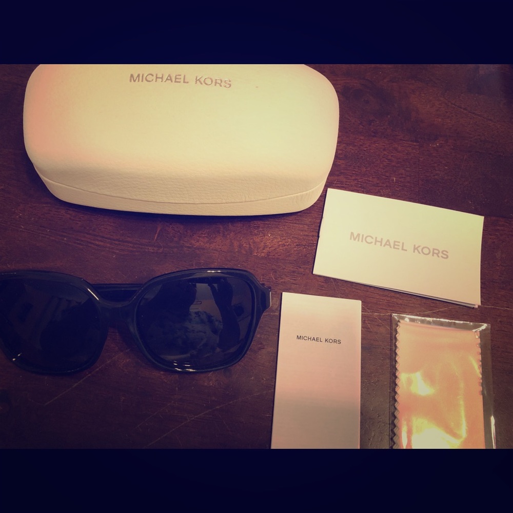 Michael Kors sunglasses